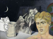 Andreas Jaeggi / Click for Enlarged View
