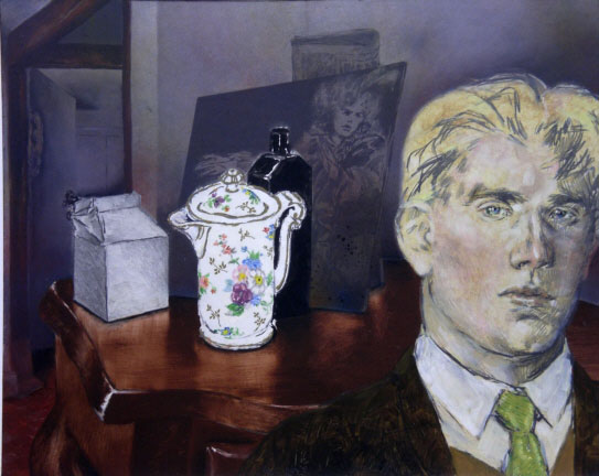 Andreas Jaeggi 19960102