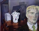 Andreas Jaeggi / Click for Enlarged View