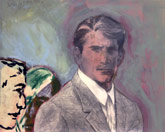 Andreas Jaeggi / Click for Enlarged View
