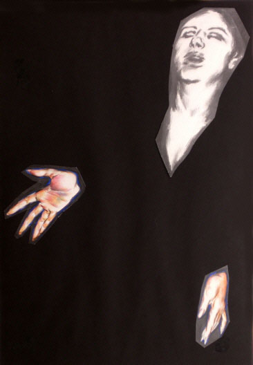 Andreas Jaeggi 2010XX01
