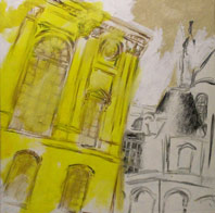 Andreas Jaeggi / Louvre Paris