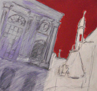 Andreas Jaeggi / Louvre Paris