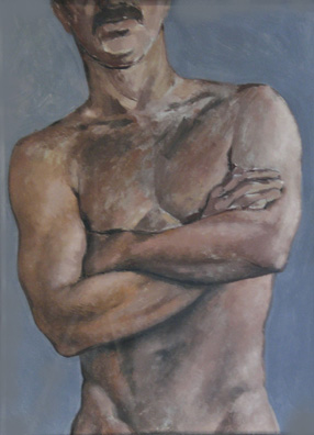 Andreas Jaeggi / Masculin