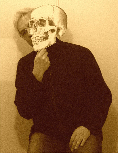 Andreas Jaeggi / Totenkopf
