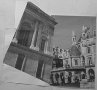 Andreas Jaeggi / Louvre Paris