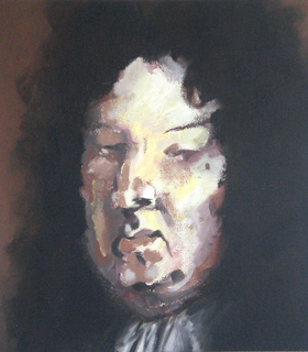 Andreas Jaeggi / Louis XIV