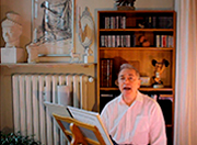 Andreas Jaeggi / Click to View Video Andreas Jaeggi / Click to View Video