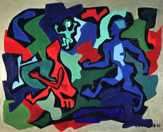 Pia Jaeggi-Candrian 