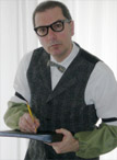 Andreas Jaeggi / Click for Enlarged View