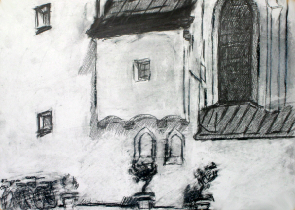 Andreas Jaeggi 20040704