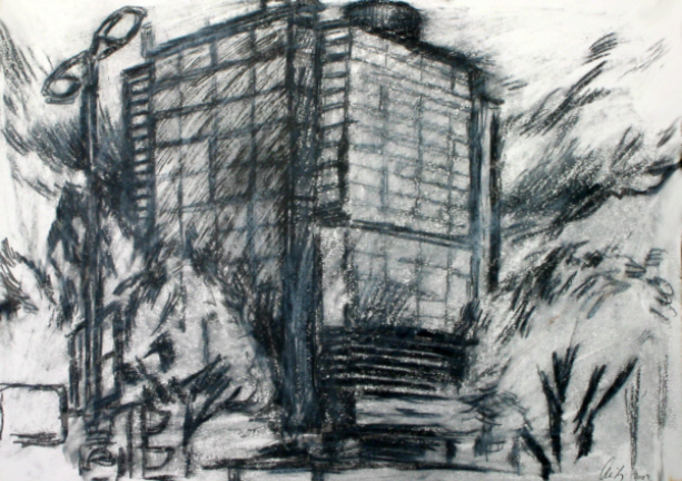 Andreas Jaeggi 20040707