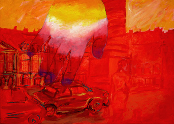 Andreas Jaeggi 20051006