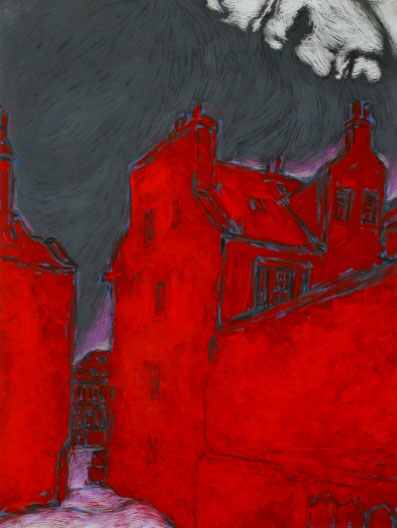 Andreas Jaeggi 20060906