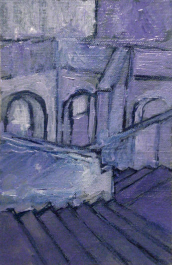 Andreas Jaeggi 20070302
