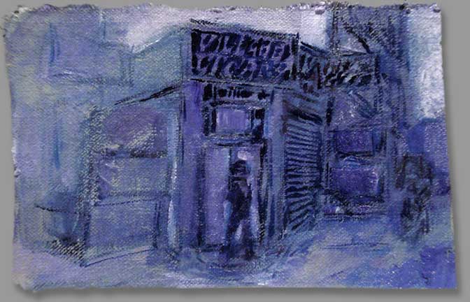 Andreas Jaeggi 20070306