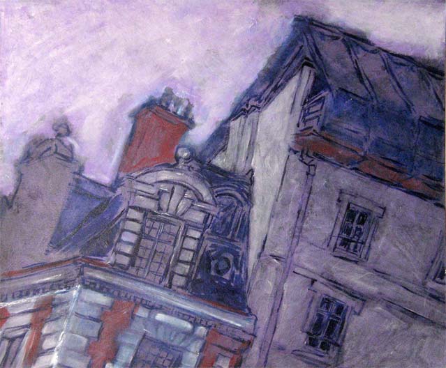 Andreas Jaeggi 20090303