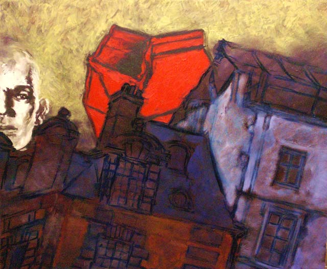 Andreas Jaeggi 20090401