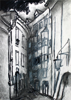 Andreas Jaeggi / Click for Enlarged View