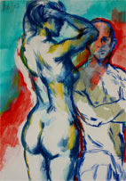 Andreas Jaeggi / Click for Enlarged View