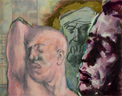 Andreas Jaeggi / Click for Enlarged View