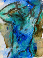Andreas Jaeggi / Click for Enlarged View