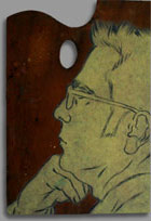Andreas Jaeggi / Click for Enlarged View