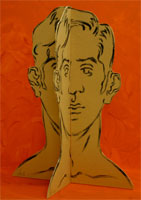 Andreas Jaeggi / Click for Enlarged View