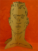 Andreas Jaeggi / Click for Enlarged View