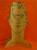Andreas Jaeggi / Click to View the Entire Series 